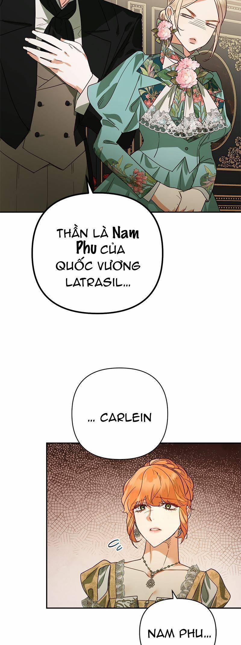 Hậu Cung Của Nữ Chính 92.2 trang 6