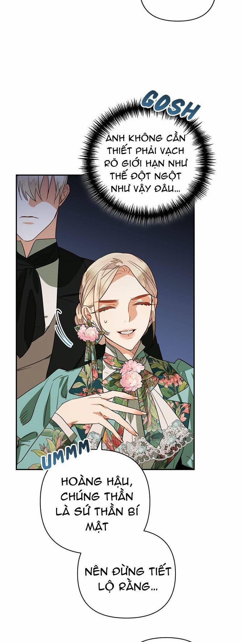 Hậu Cung Của Nữ Chính 92.2 trang 7