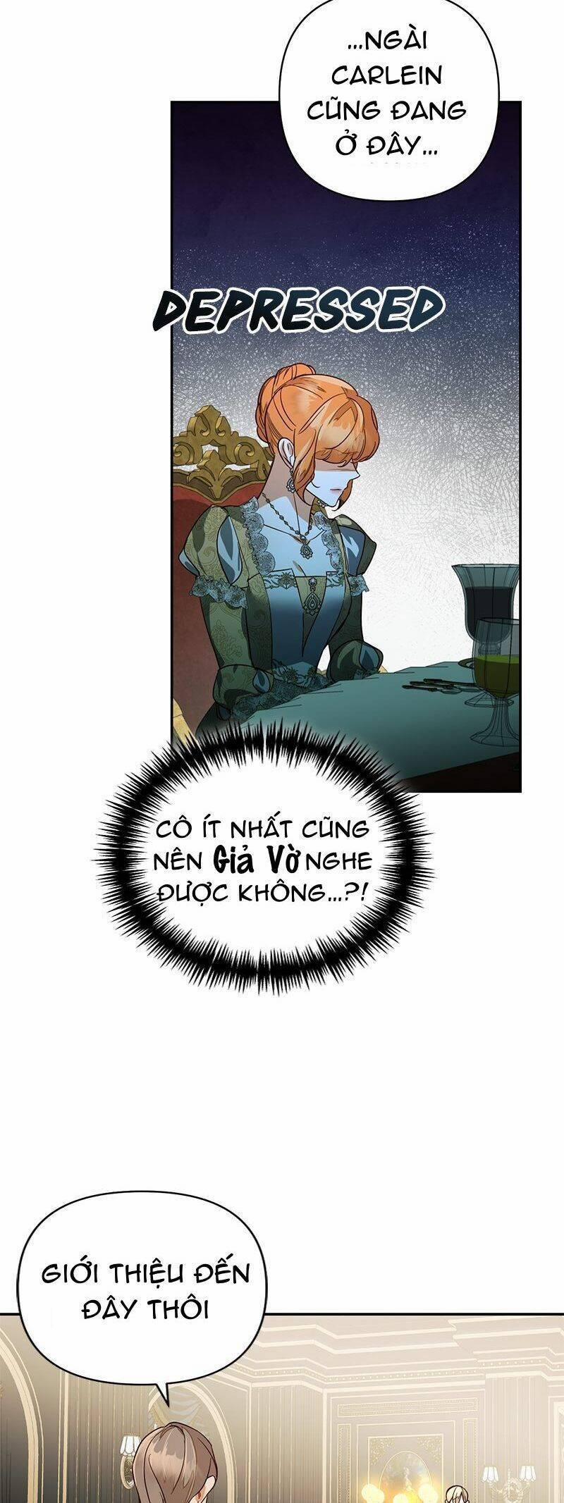 Hậu Cung Của Nữ Chính 92.2 trang 8