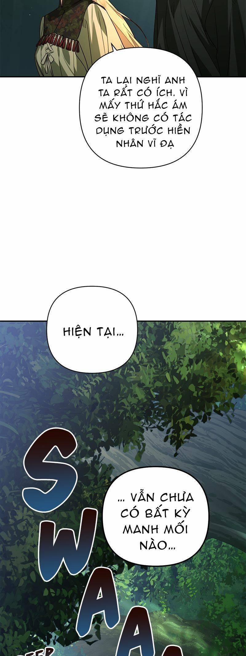 Hậu Cung Của Nữ Chính 94.1 trang 10