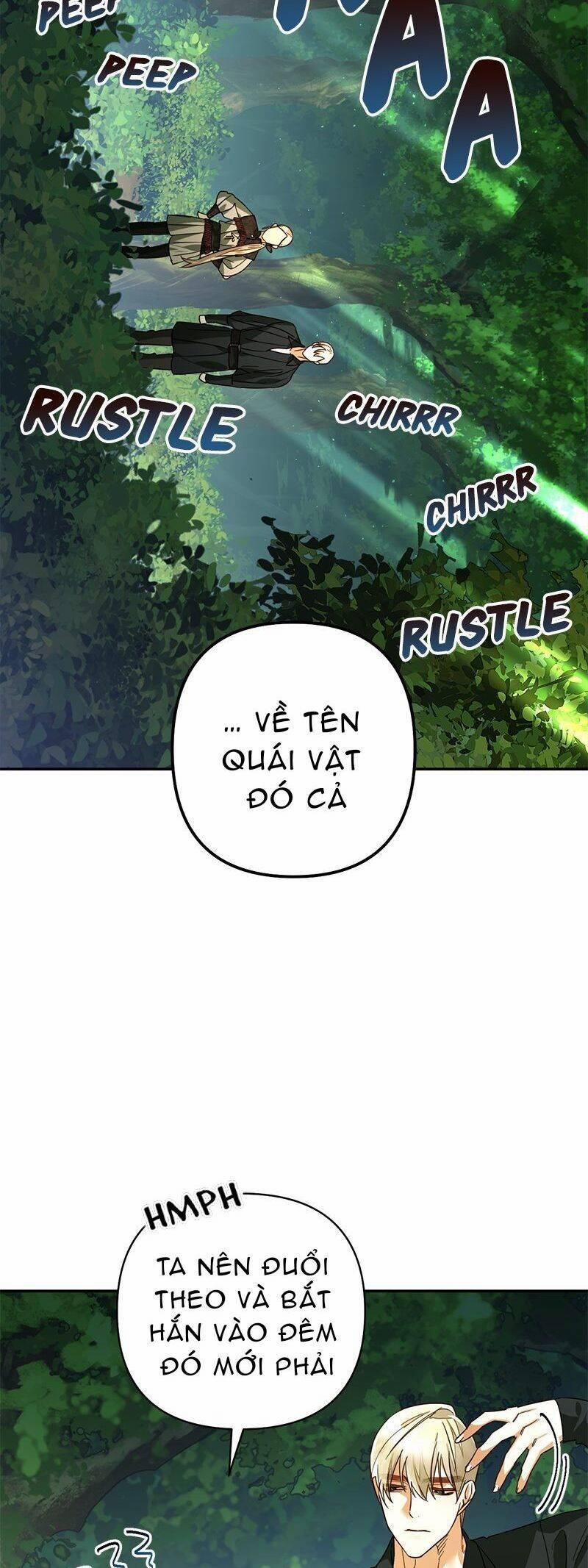 Hậu Cung Của Nữ Chính 94.1 trang 11