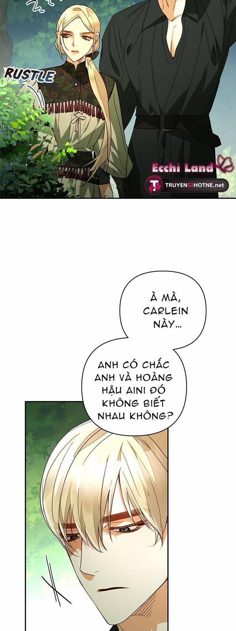 Hậu Cung Của Nữ Chính 94.1 trang 12