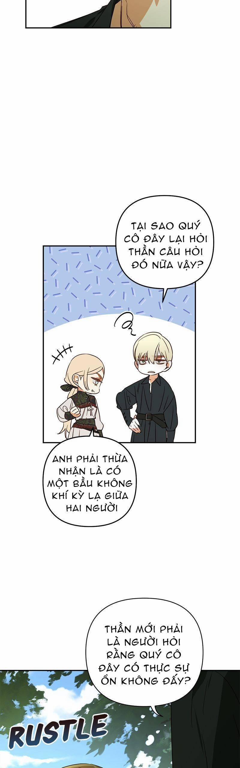 Hậu Cung Của Nữ Chính 94.1 trang 13