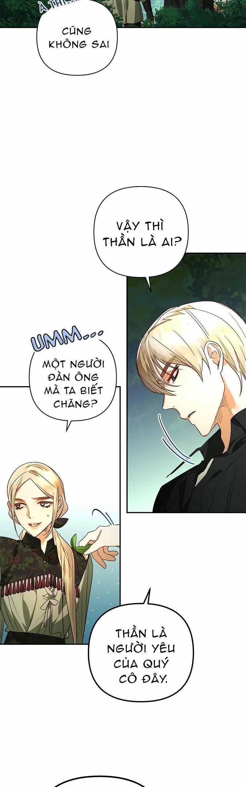 Hậu Cung Của Nữ Chính 94.1 trang 15