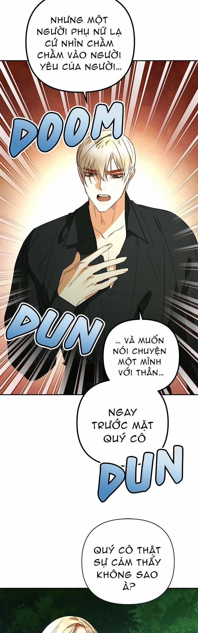 Hậu Cung Của Nữ Chính 94.1 trang 16