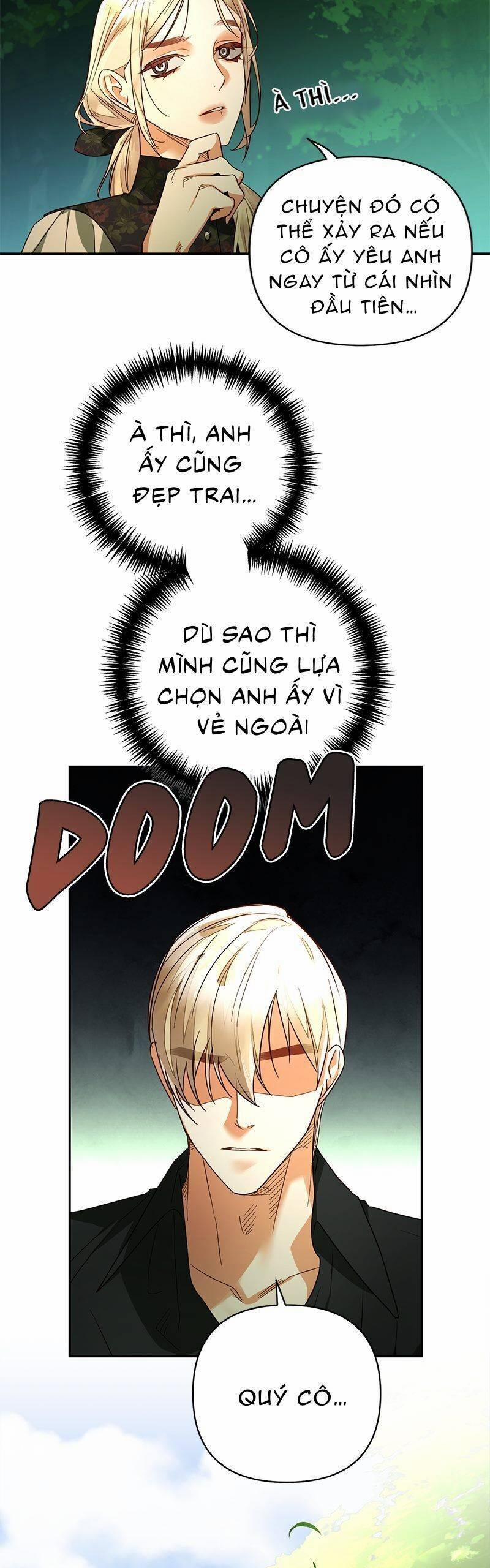 Hậu Cung Của Nữ Chính 94.1 trang 17