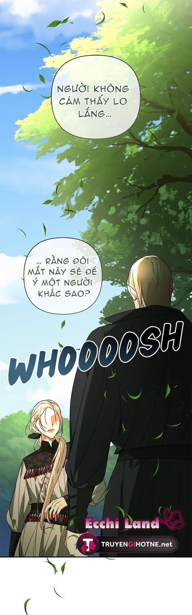 Hậu Cung Của Nữ Chính 94.1 trang 18