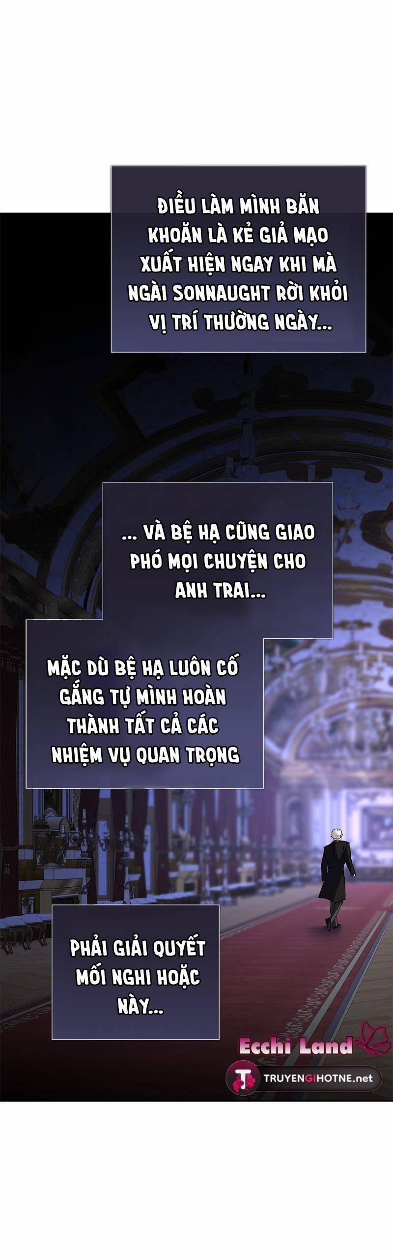 Hậu Cung Của Nữ Chính 94.1 trang 2