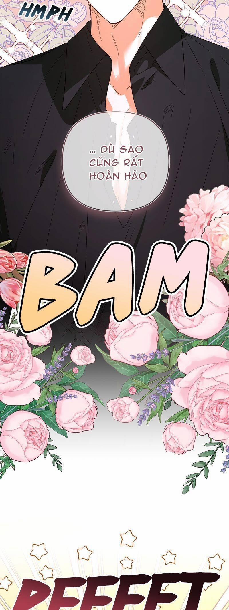 Hậu Cung Của Nữ Chính 94.1 trang 21