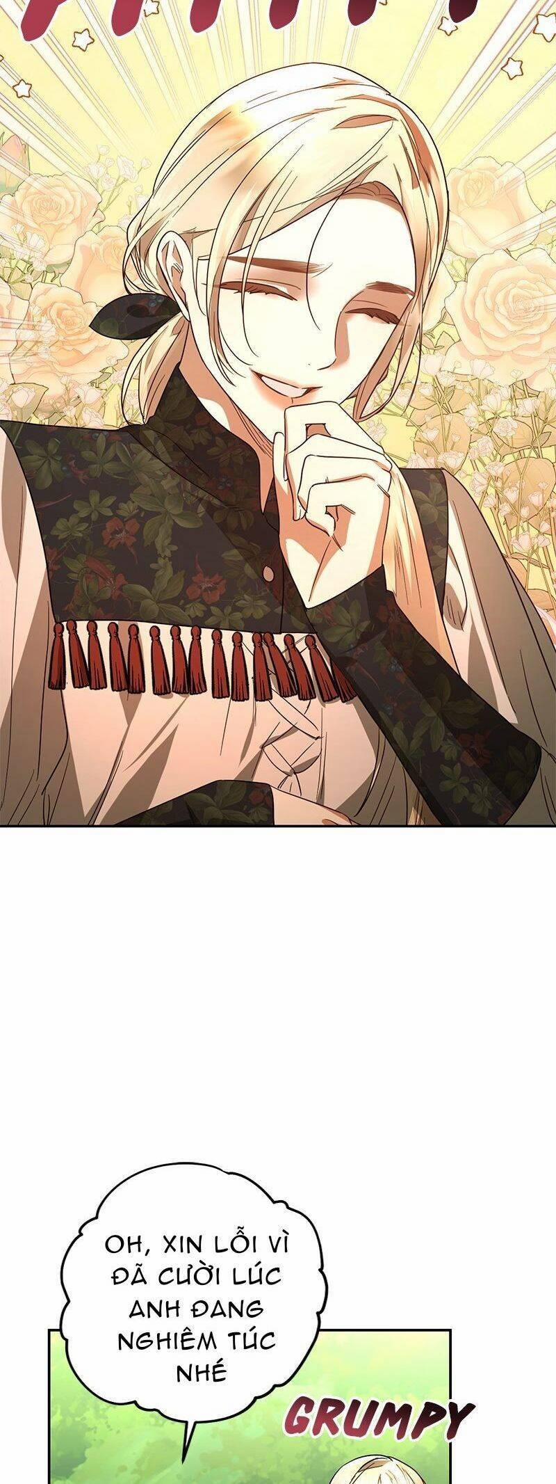 Hậu Cung Của Nữ Chính 94.1 trang 22