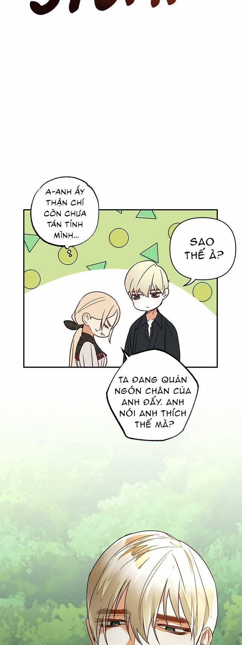 Hậu Cung Của Nữ Chính 94.1 trang 25