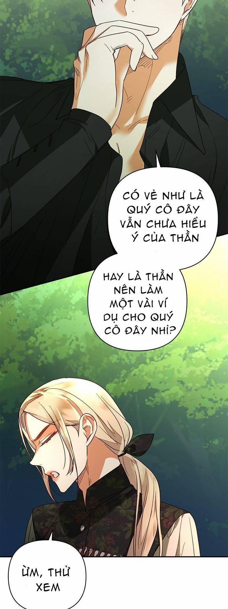 Hậu Cung Của Nữ Chính 94.1 trang 26