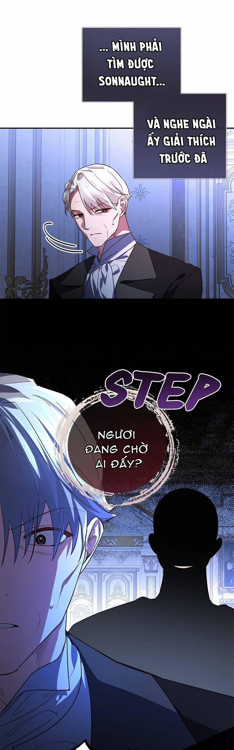 Hậu Cung Của Nữ Chính 94.1 trang 3