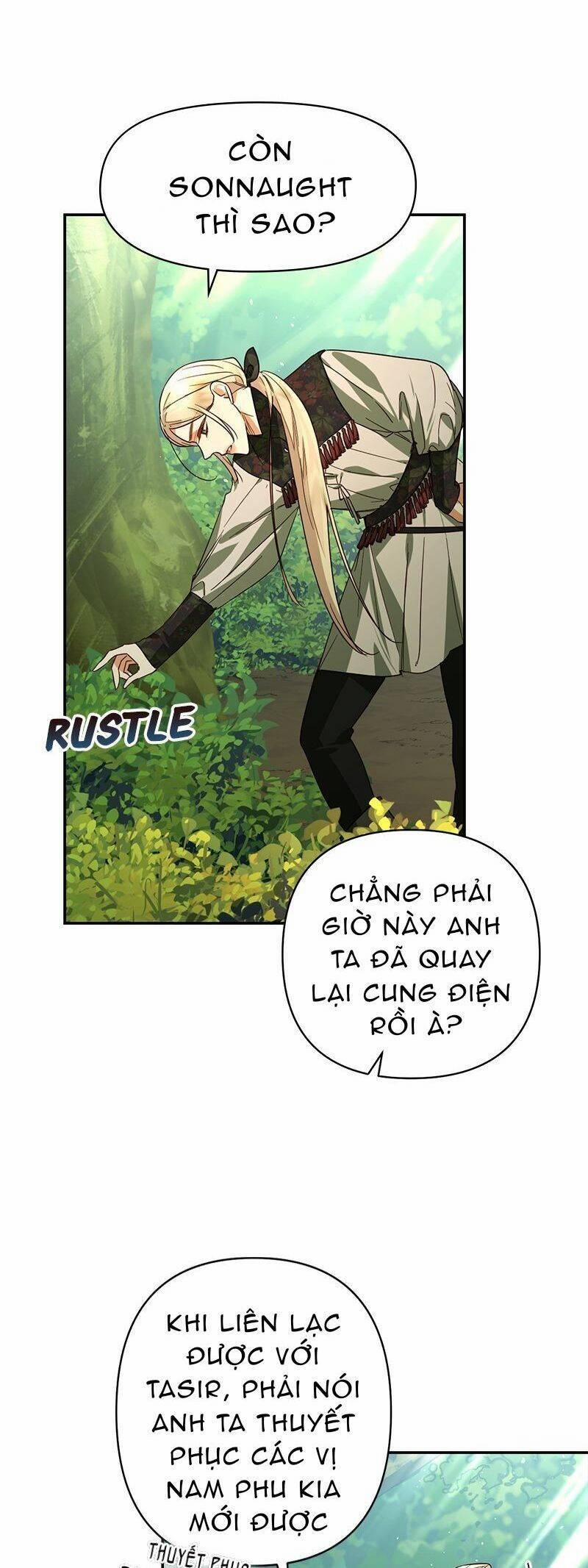 Hậu Cung Của Nữ Chính 94.1 trang 8