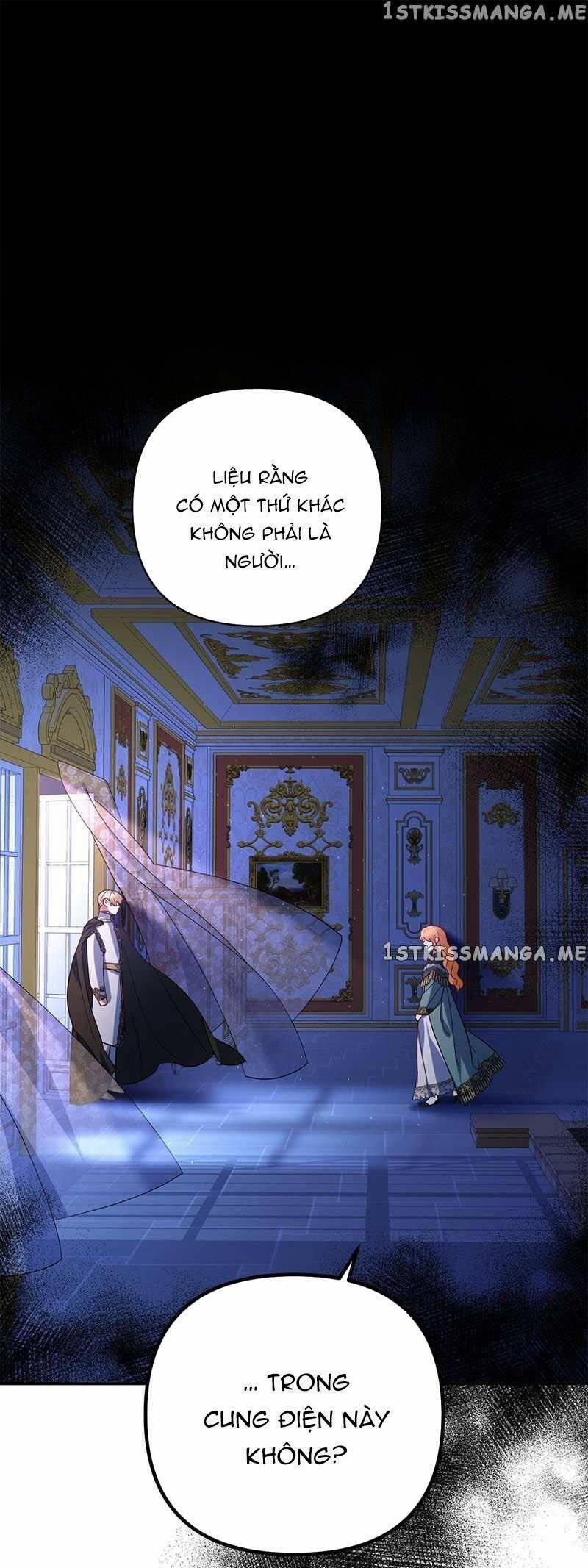 Hậu Cung Của Nữ Chính 95.1 trang 1