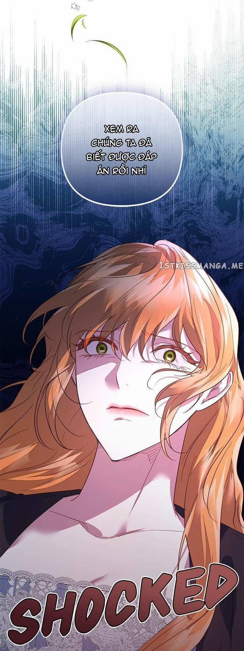 Hậu Cung Của Nữ Chính 95.1 trang 12