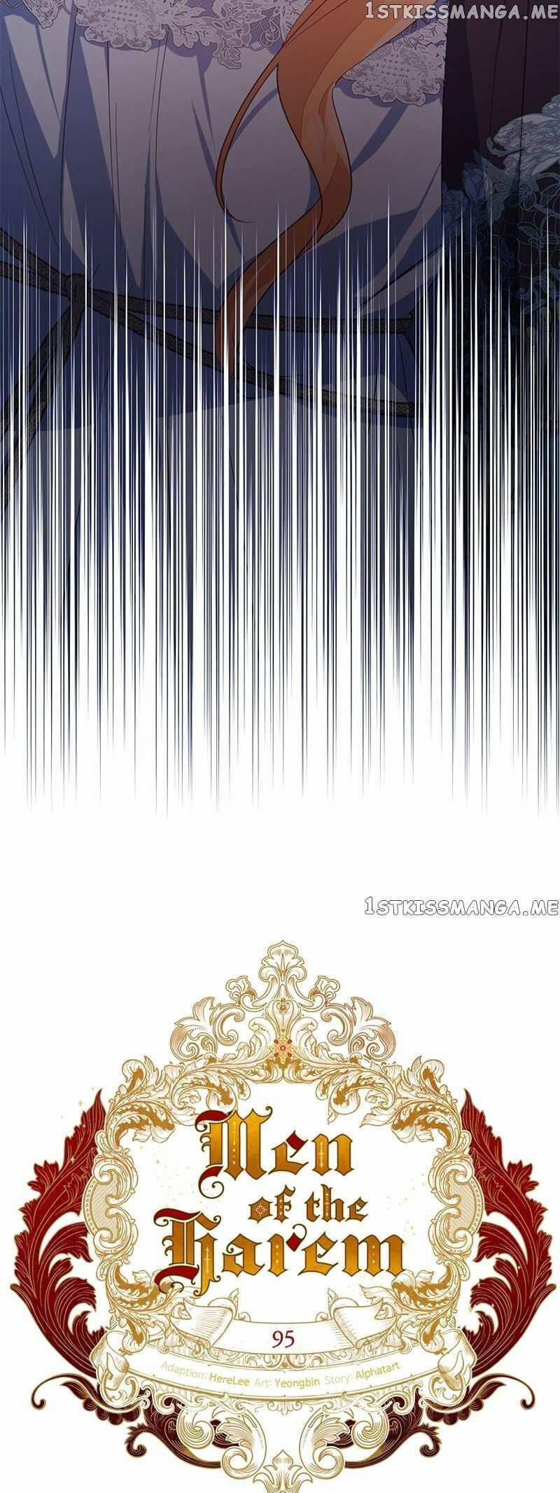 Hậu Cung Của Nữ Chính 95.1 trang 13