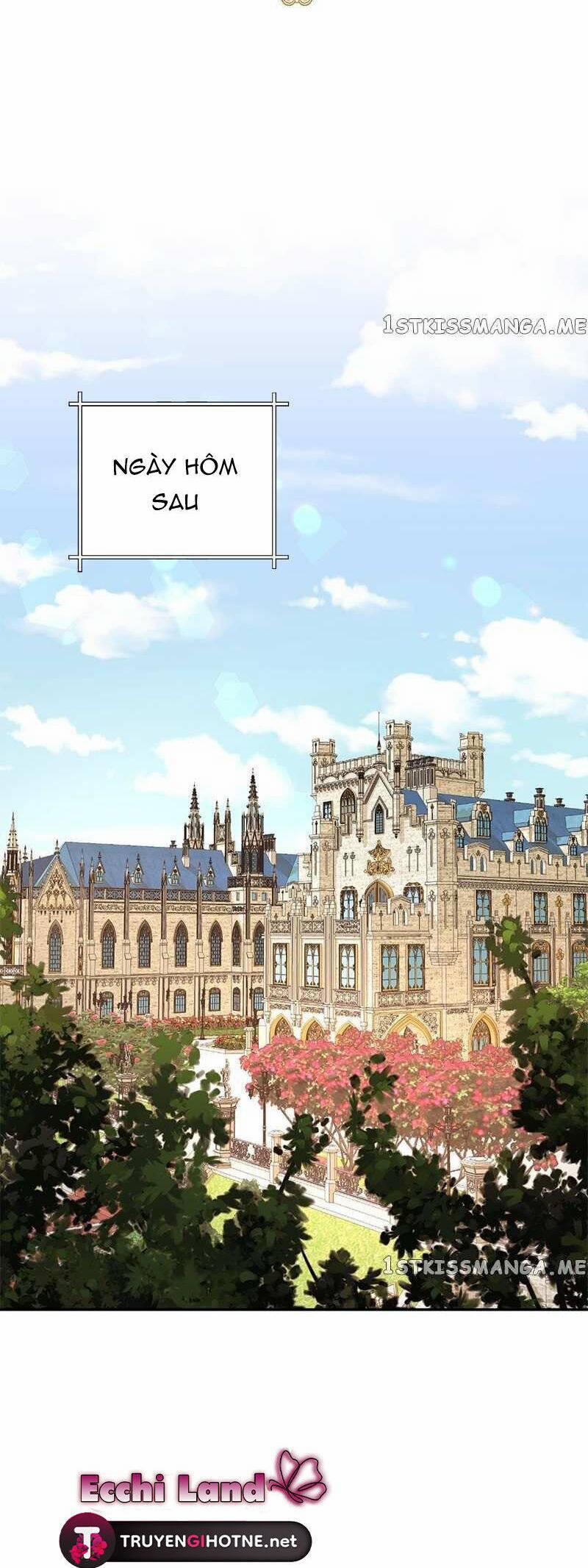 Hậu Cung Của Nữ Chính 95.1 trang 14