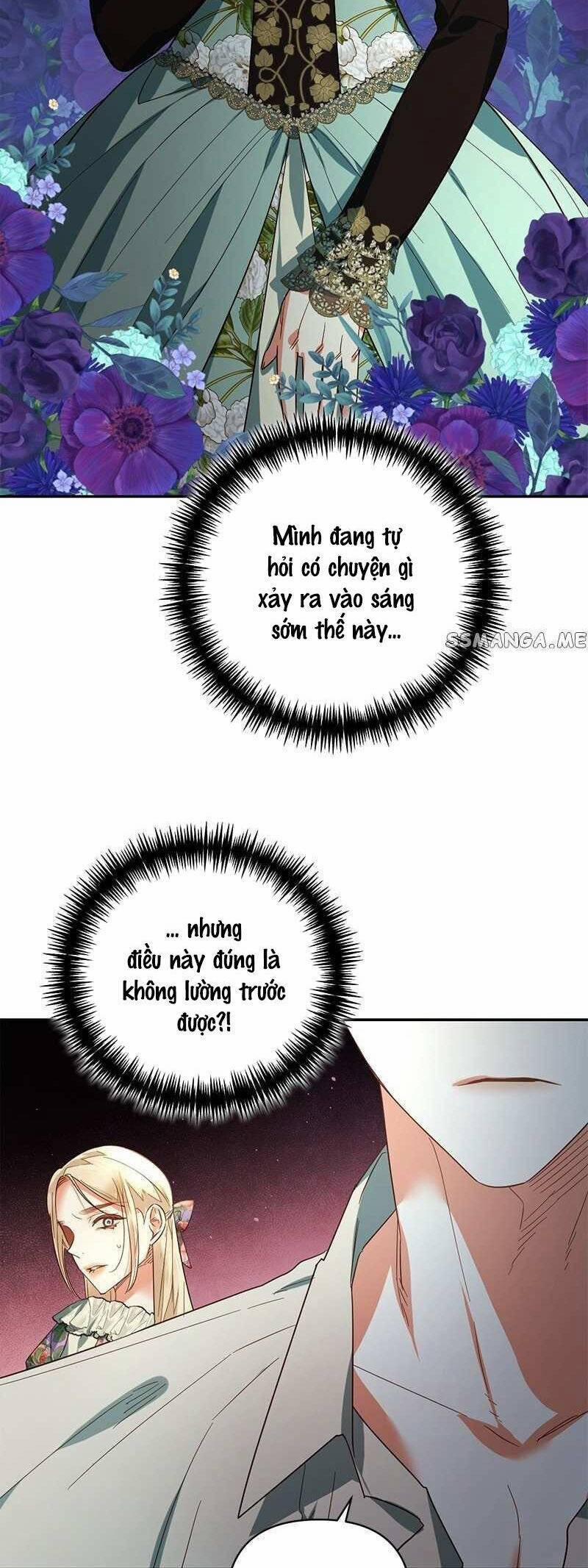 Hậu Cung Của Nữ Chính 95.1 trang 18