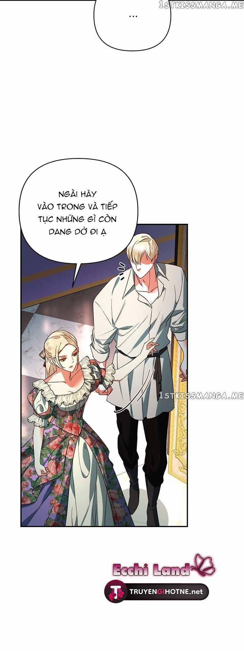 Hậu Cung Của Nữ Chính 95.1 trang 19