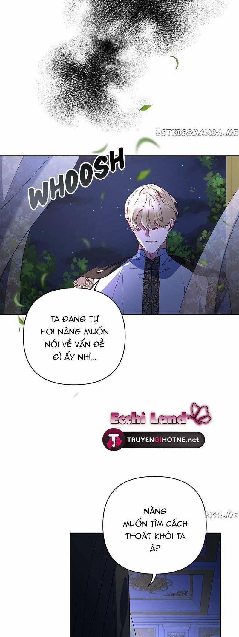 Hậu Cung Của Nữ Chính 95.1 trang 2