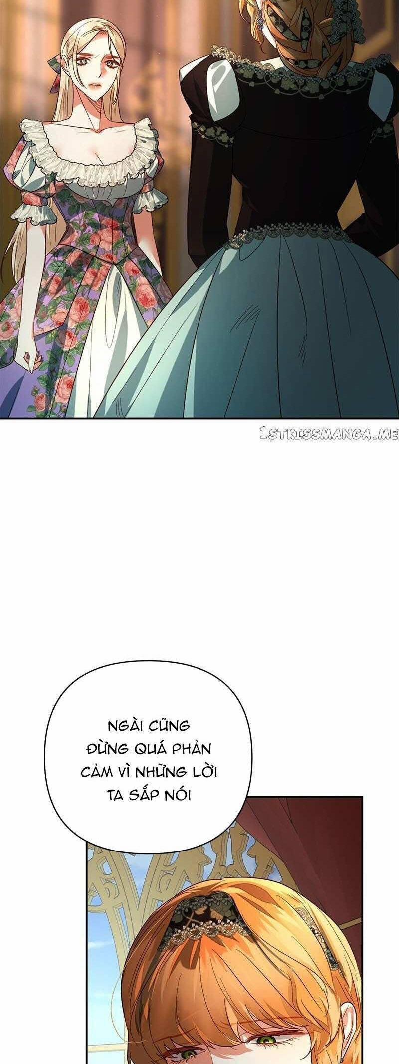 Hậu Cung Của Nữ Chính 95.1 trang 21