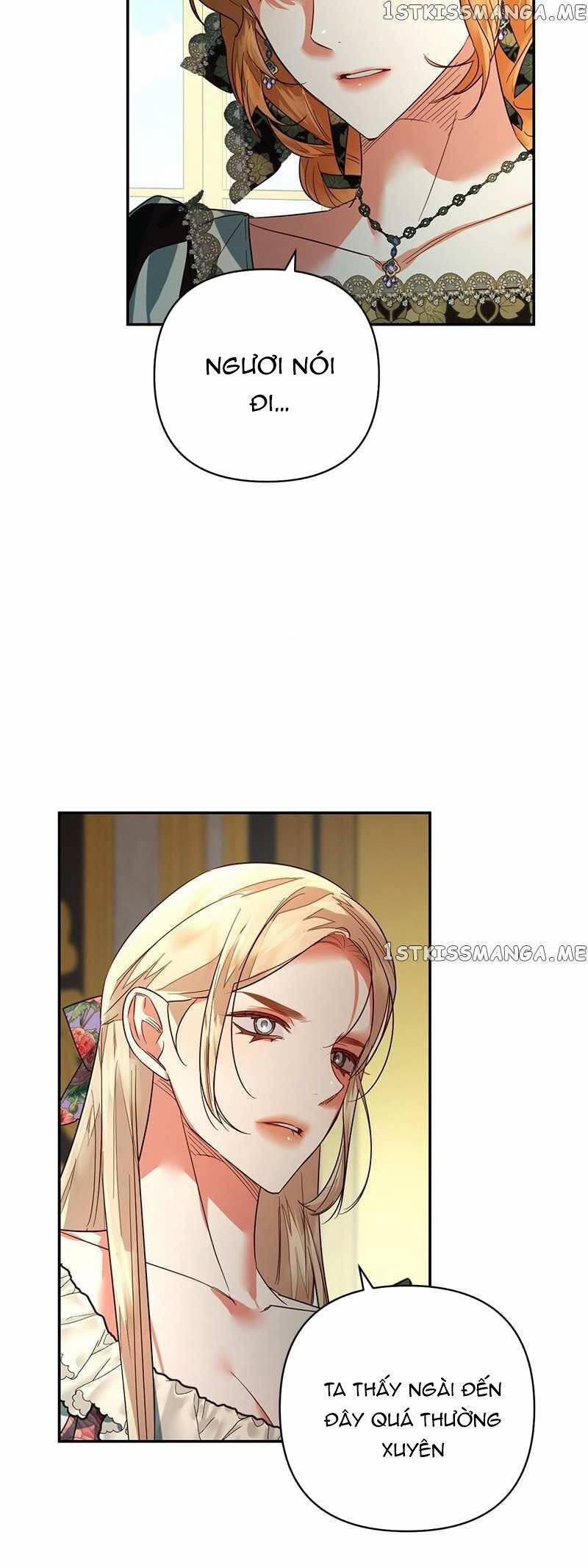 Hậu Cung Của Nữ Chính 95.1 trang 22