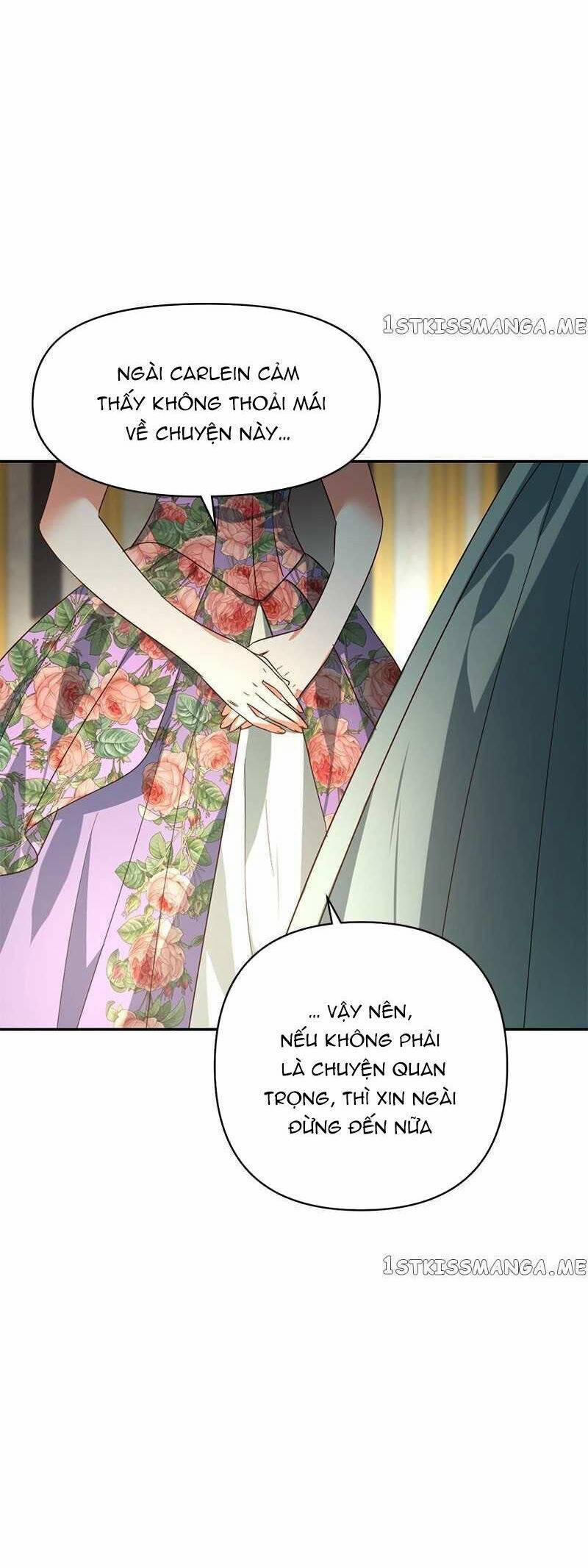 Hậu Cung Của Nữ Chính 95.1 trang 23