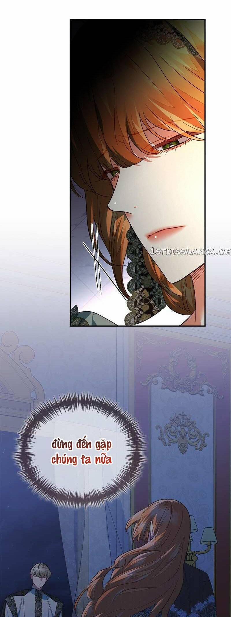 Hậu Cung Của Nữ Chính 95.1 trang 24