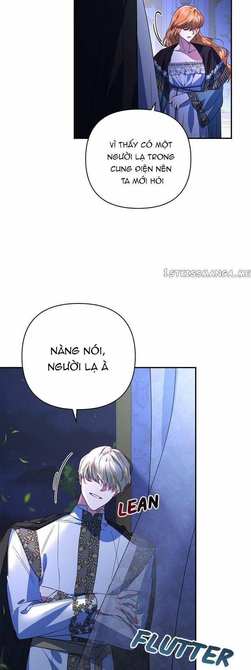 Hậu Cung Của Nữ Chính 95.1 trang 3