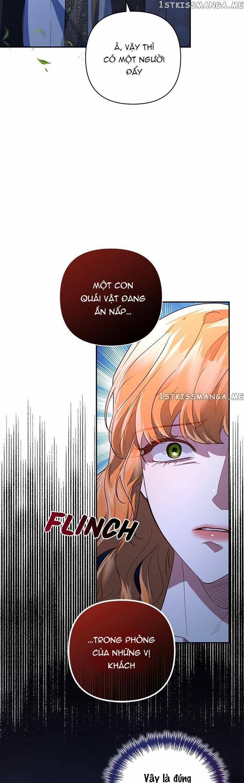 Hậu Cung Của Nữ Chính 95.1 trang 4