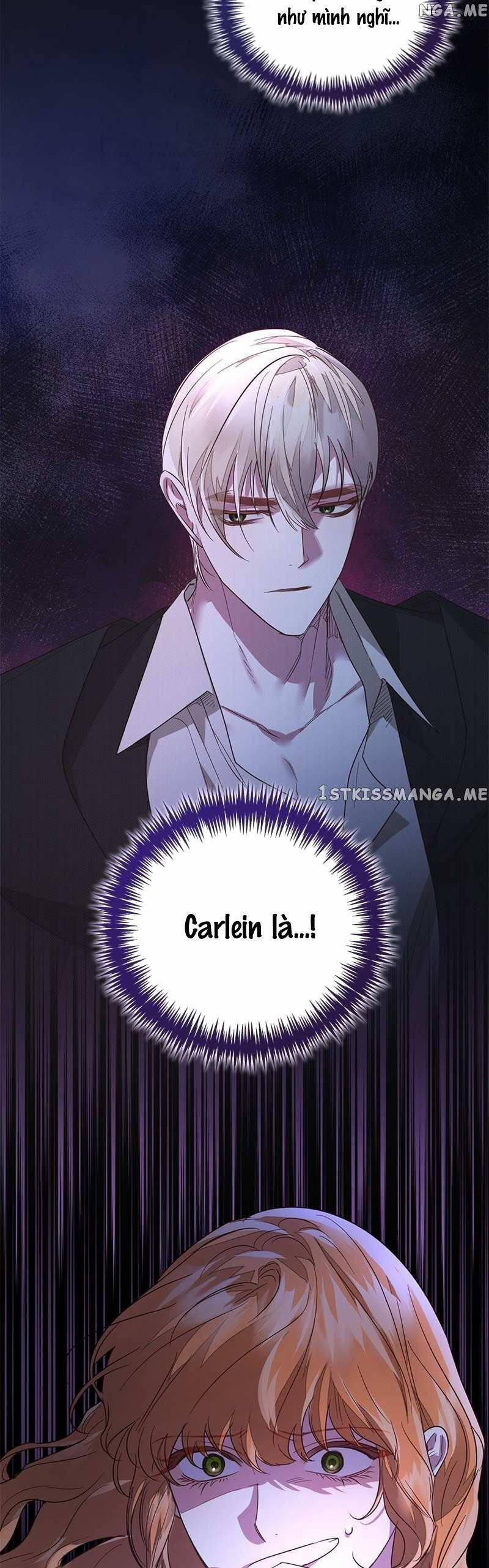 Hậu Cung Của Nữ Chính 95.1 trang 5