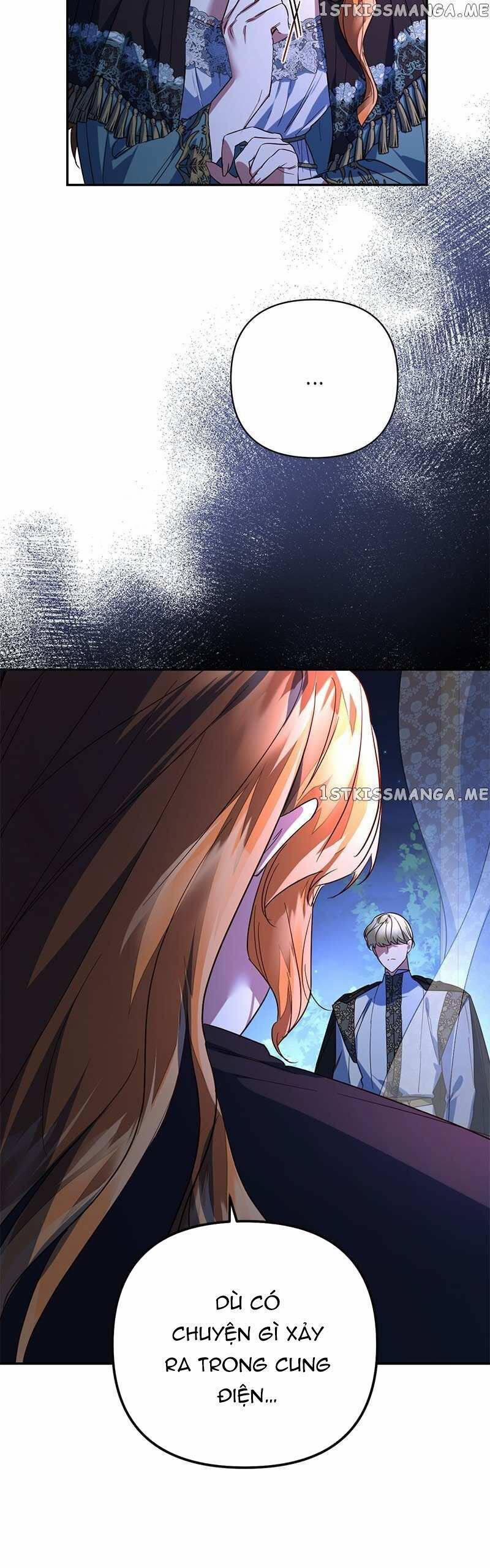 Hậu Cung Của Nữ Chính 95.1 trang 8