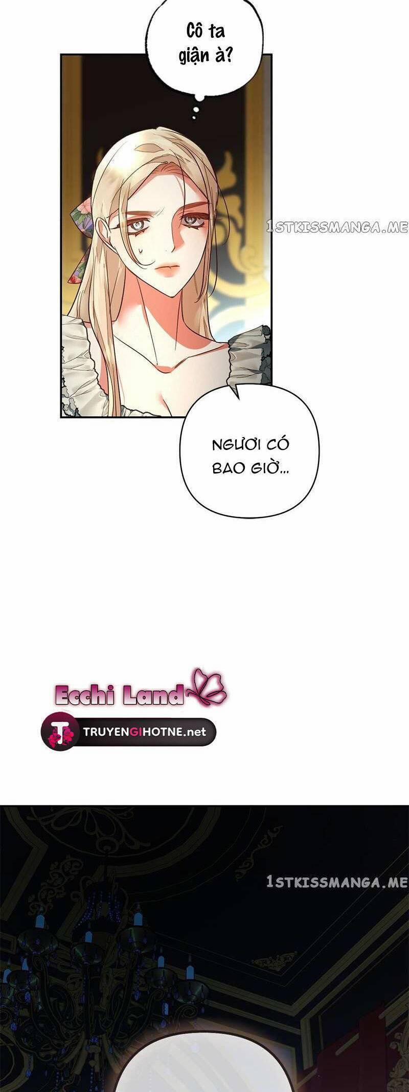 Hậu Cung Của Nữ Chính 95.2 trang 1