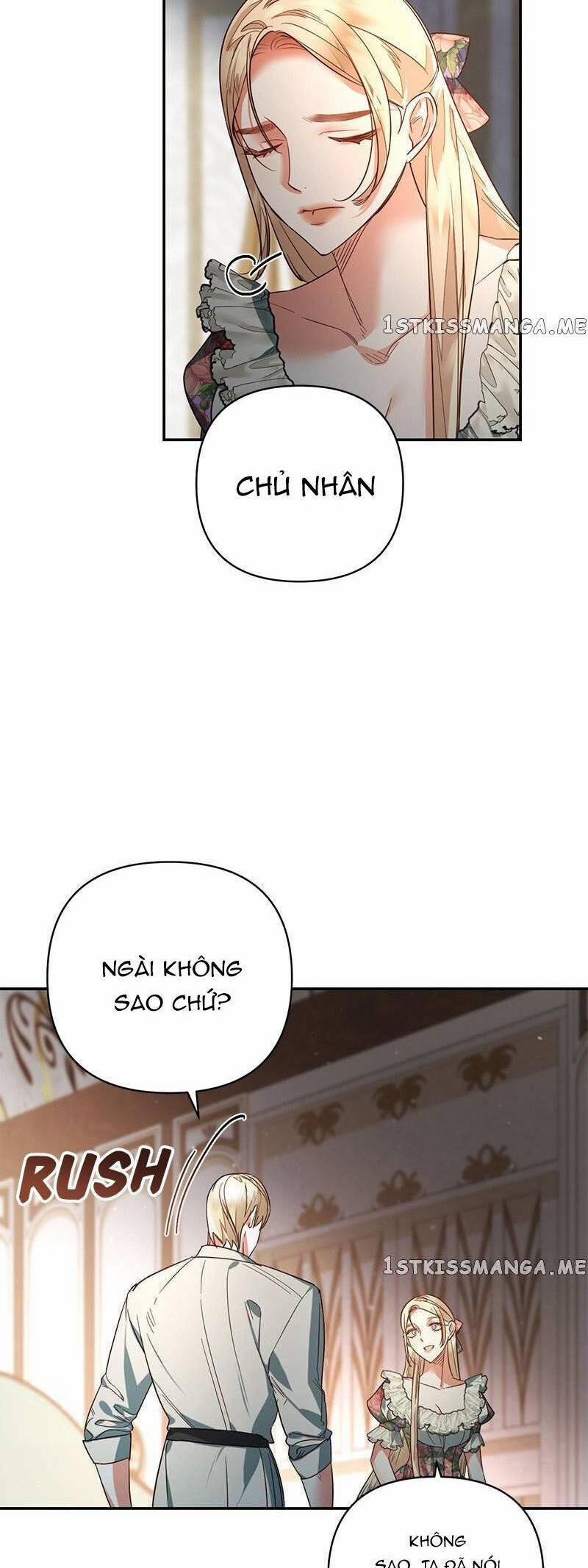 Hậu Cung Của Nữ Chính 95.2 trang 12