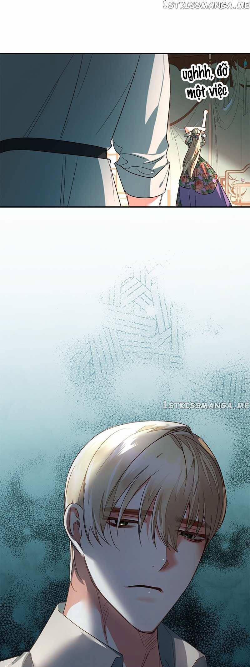 Hậu Cung Của Nữ Chính 95.2 trang 14