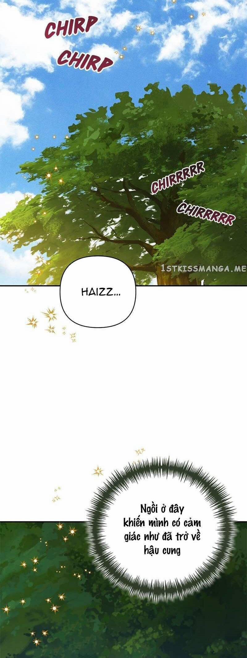 Hậu Cung Của Nữ Chính 95.2 trang 16