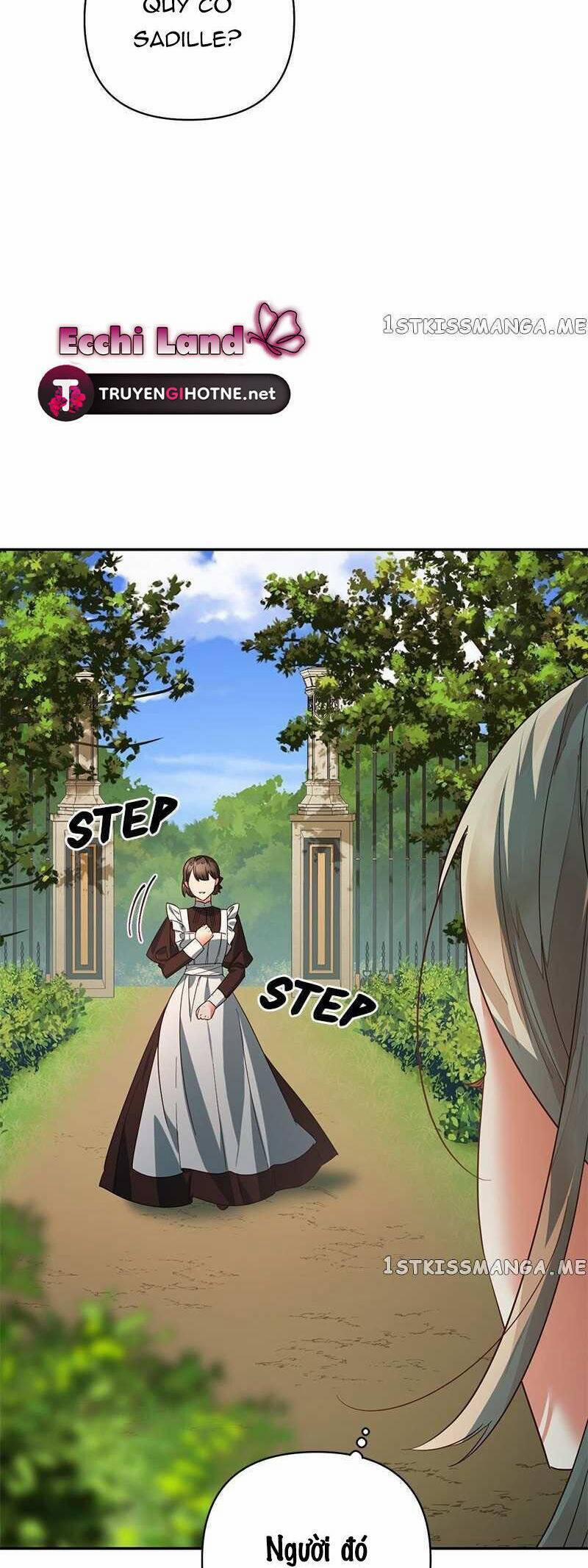 Hậu Cung Của Nữ Chính 95.2 trang 18