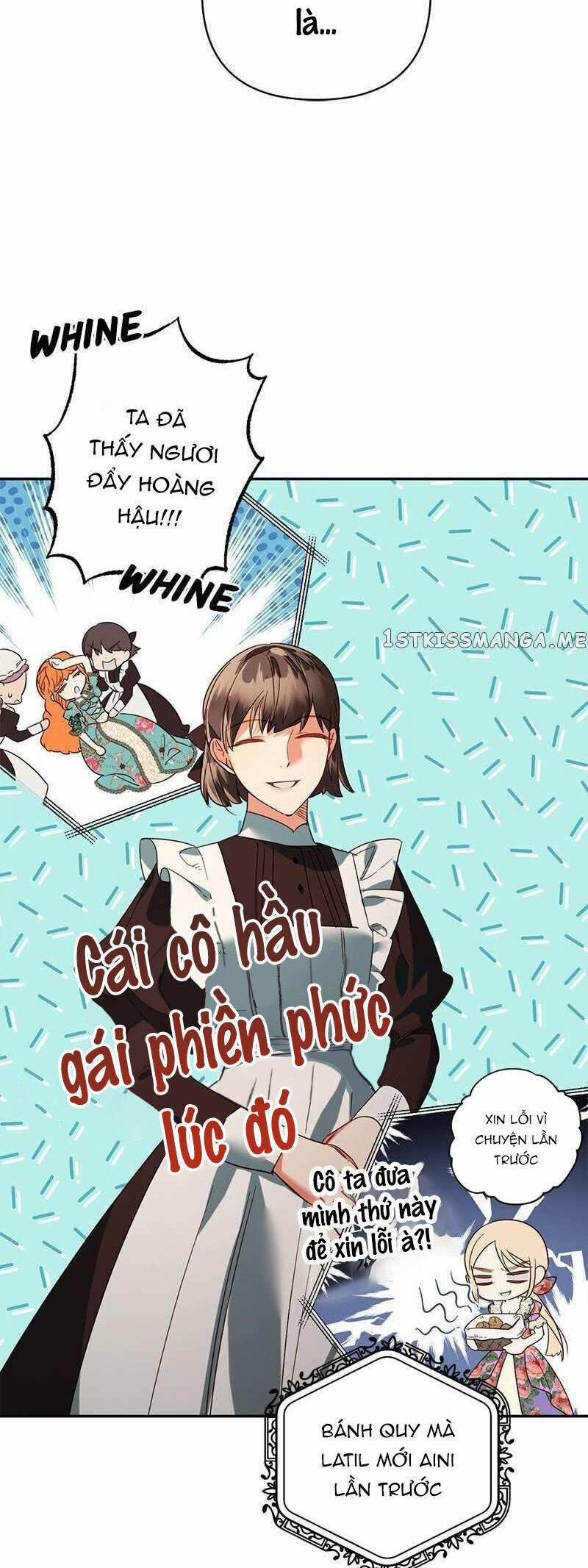 Hậu Cung Của Nữ Chính 95.2 trang 19