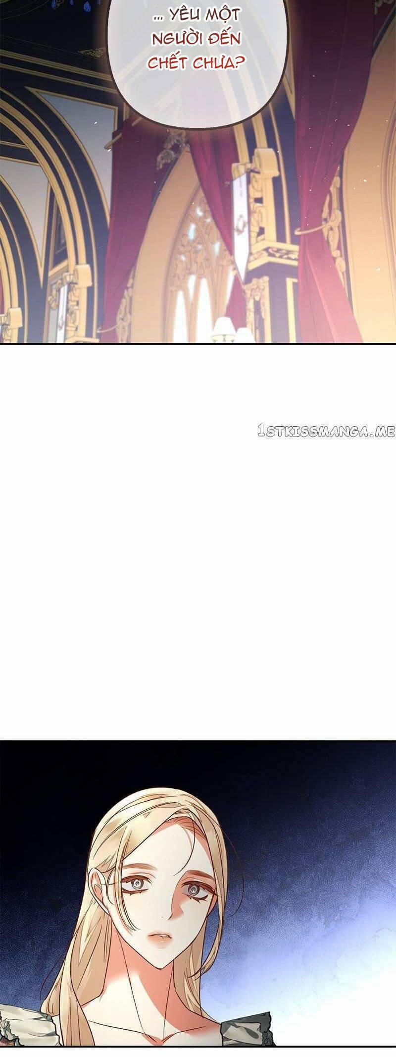 Hậu Cung Của Nữ Chính 95.2 trang 2