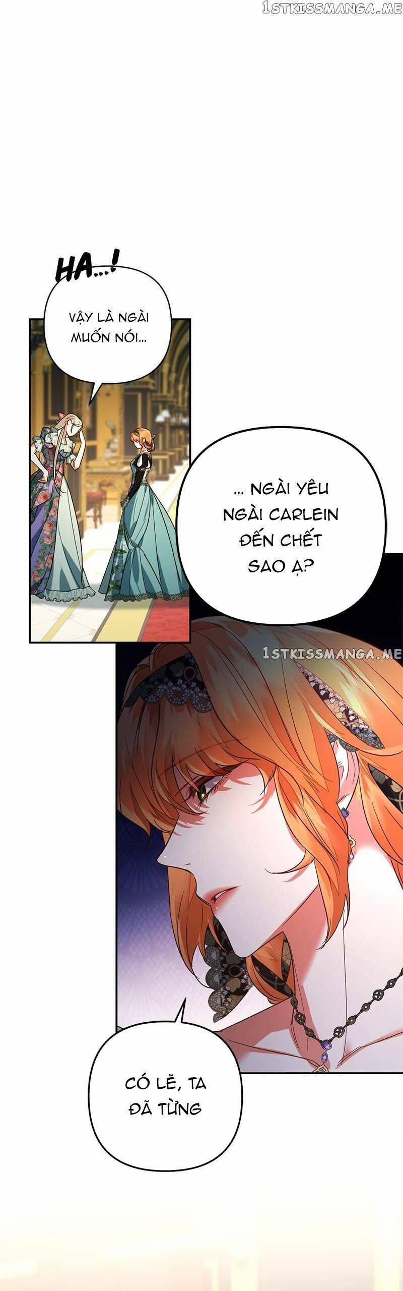 Hậu Cung Của Nữ Chính 95.2 trang 3