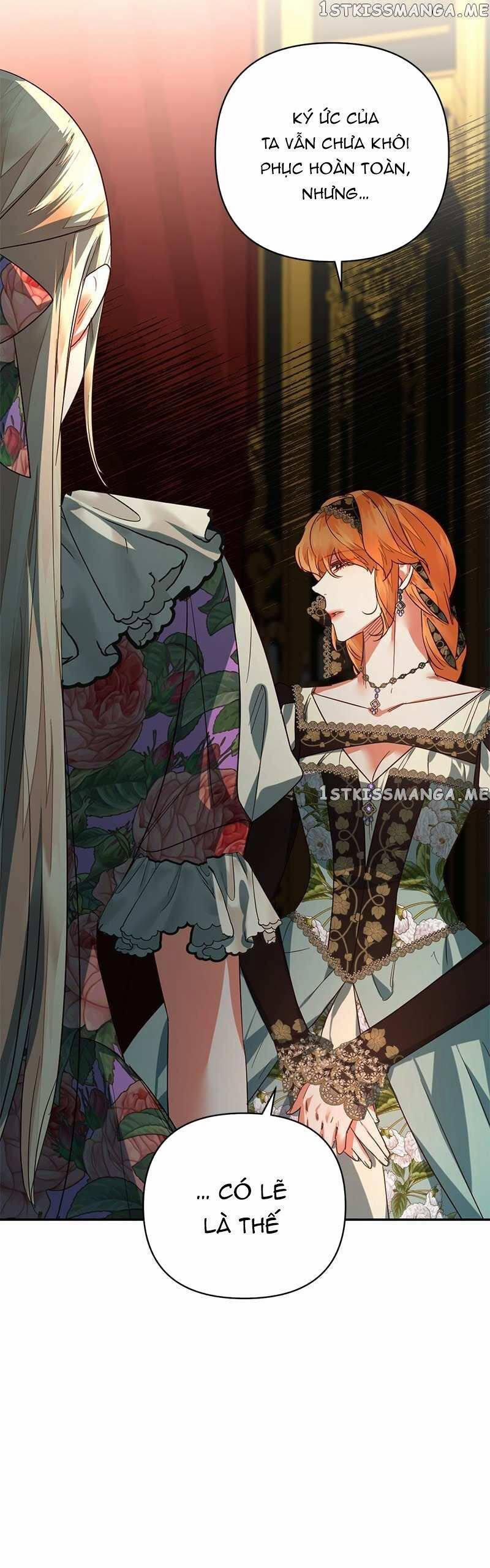 Hậu Cung Của Nữ Chính 95.2 trang 4