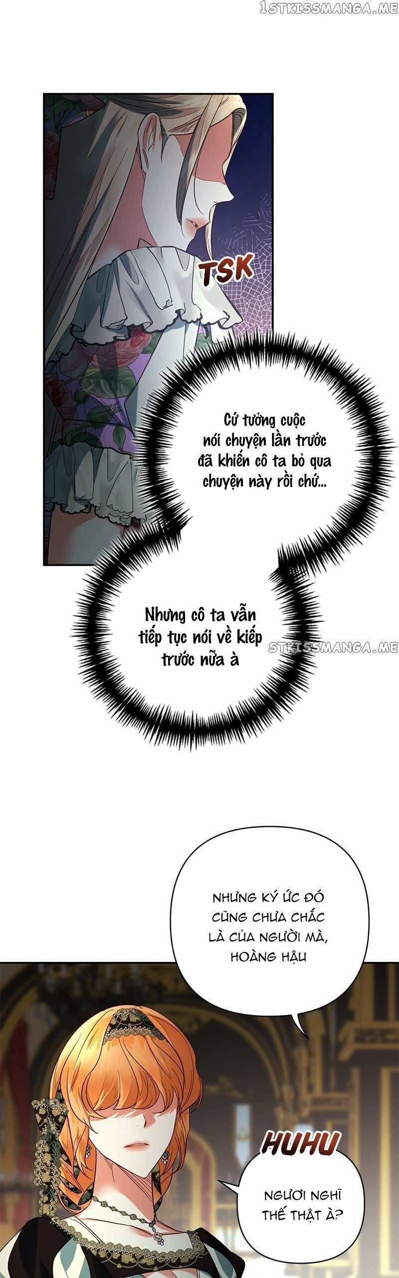 Hậu Cung Của Nữ Chính 95.2 trang 5