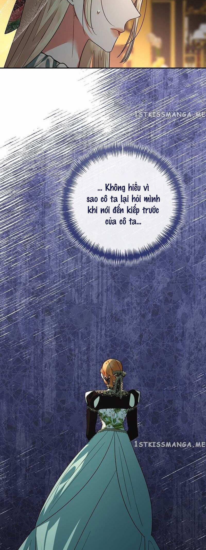 Hậu Cung Của Nữ Chính 95.2 trang 9