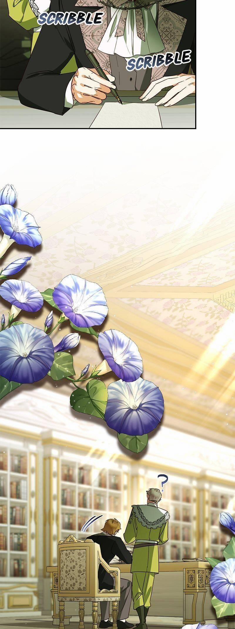 Hậu Cung Của Nữ Chính 97.1 trang 10