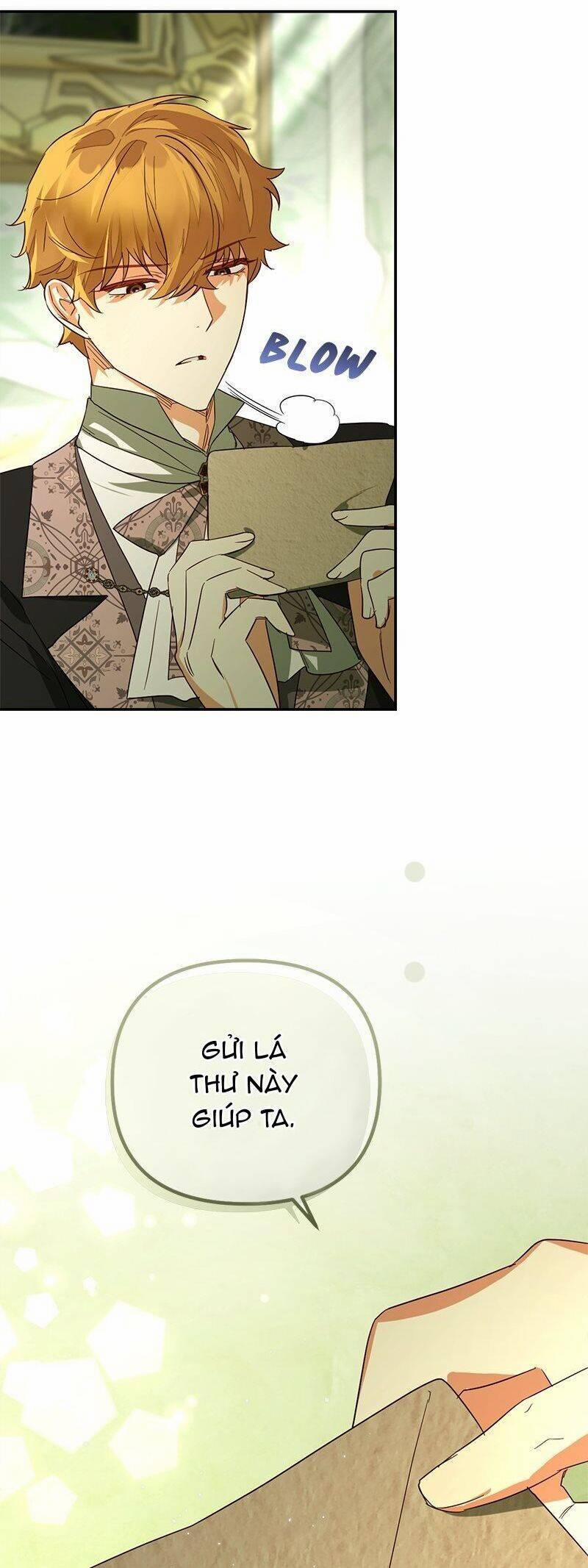 Hậu Cung Của Nữ Chính 97.1 trang 12