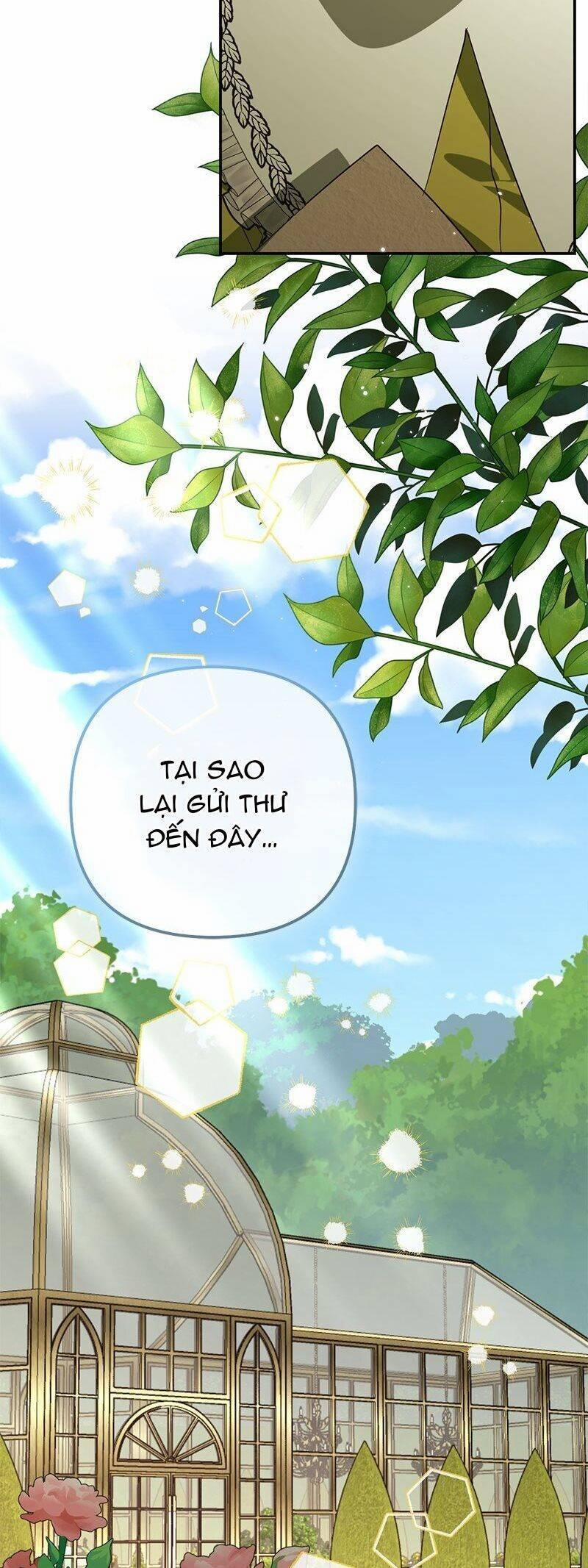 Hậu Cung Của Nữ Chính 97.1 trang 15