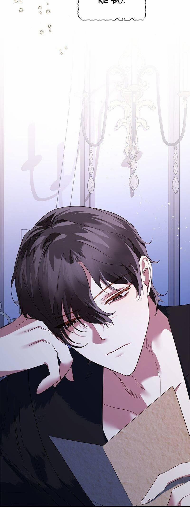 Hậu Cung Của Nữ Chính 97.1 trang 18