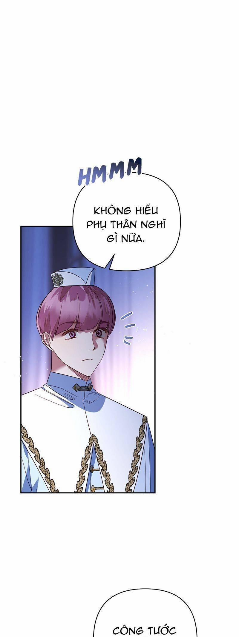 Hậu Cung Của Nữ Chính 97.1 trang 19