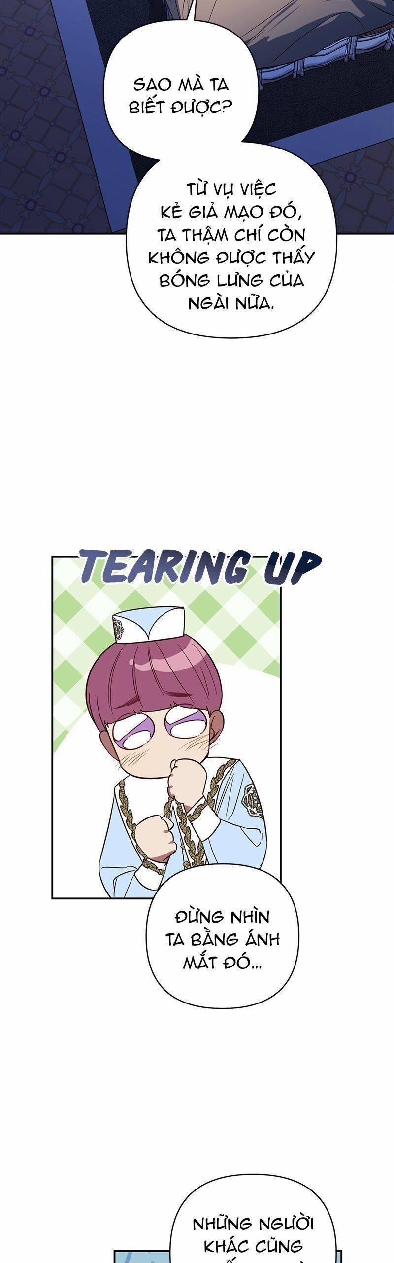 Hậu Cung Của Nữ Chính 97.1 trang 22